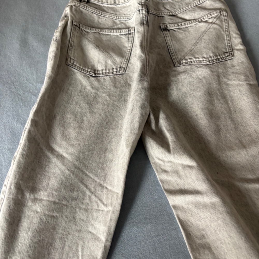 IRO JEANS - Picture 4 of 7